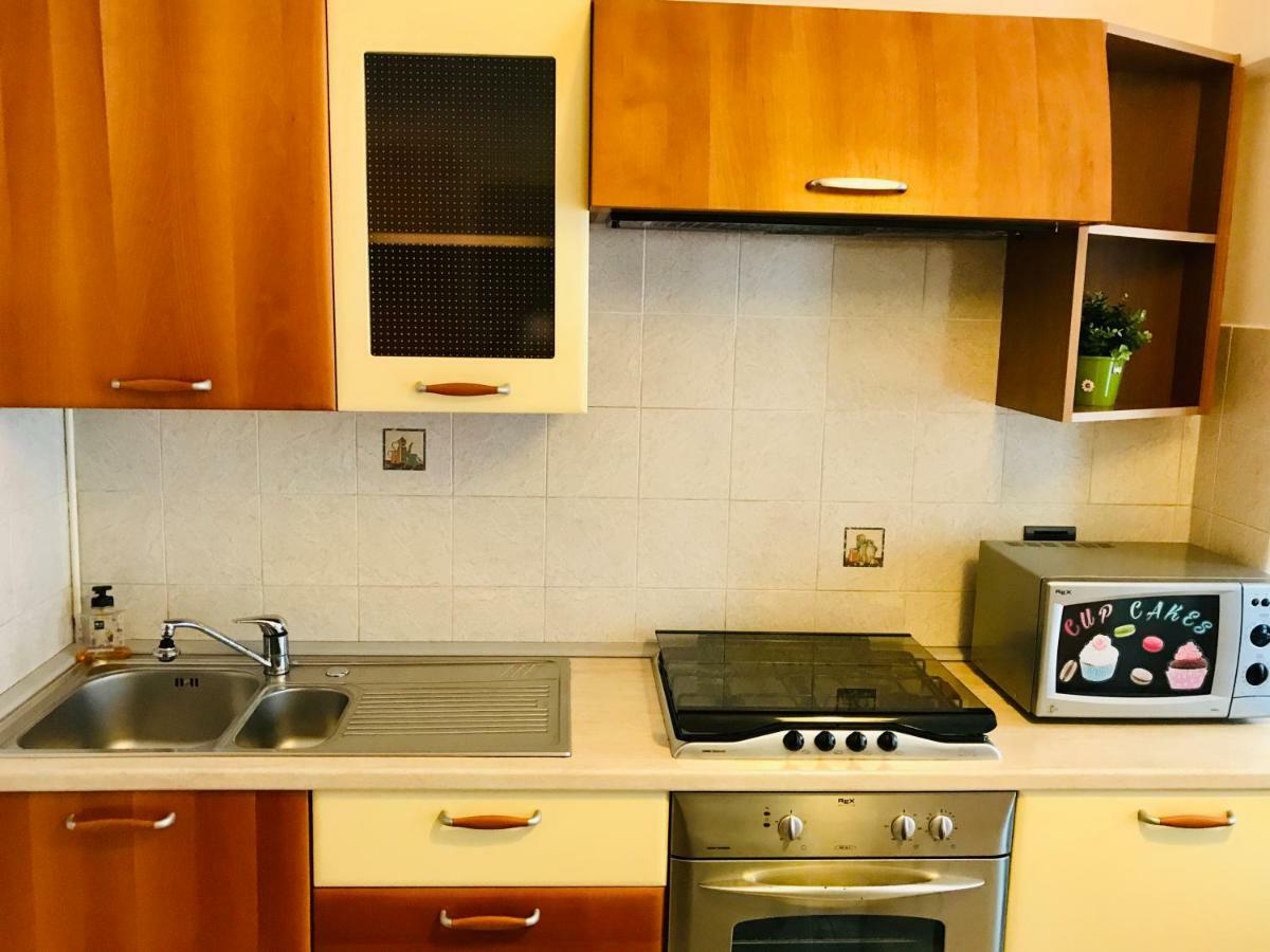 San Siro Apartment Mailand