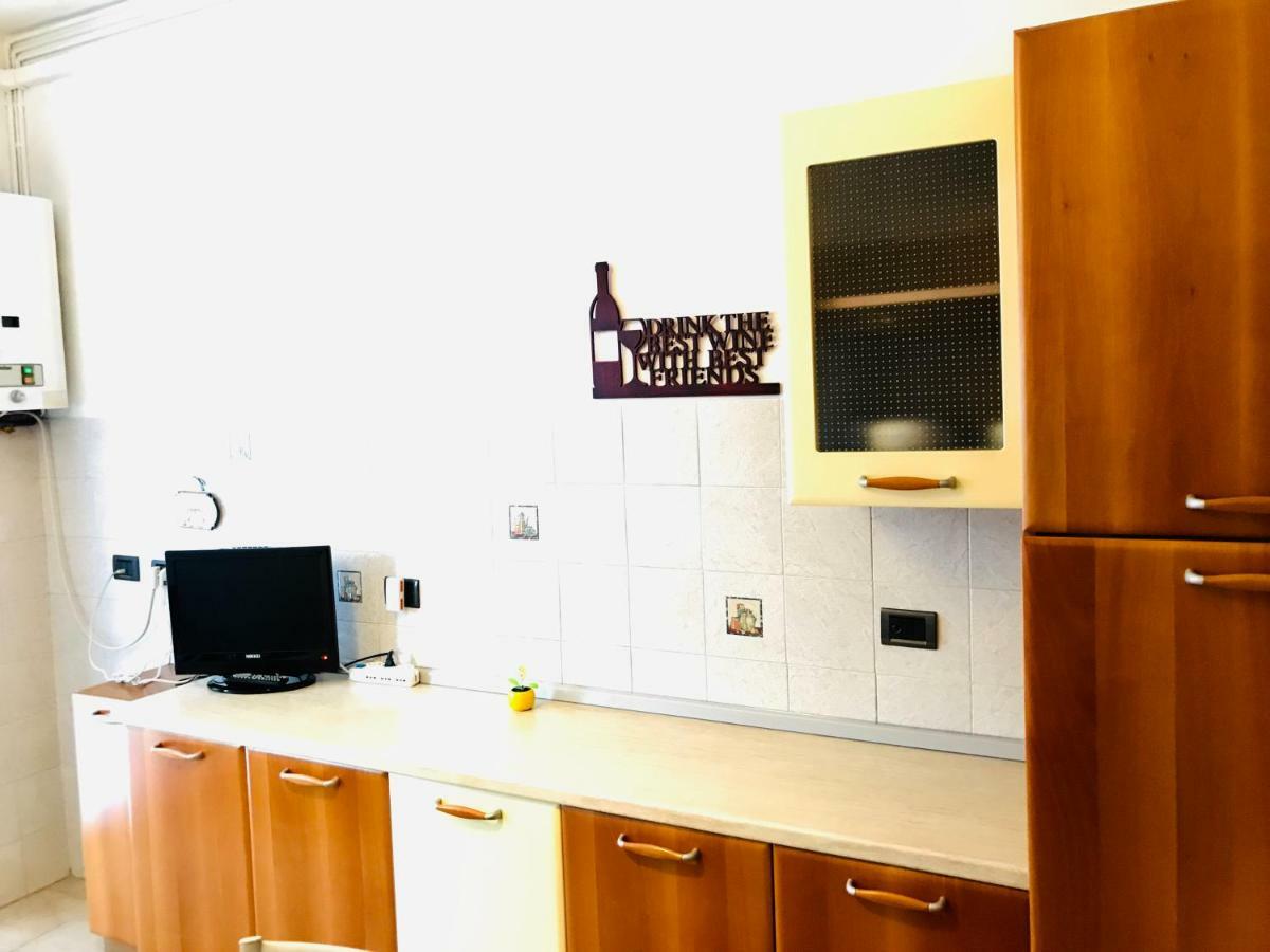Apartment San Siro Mailand