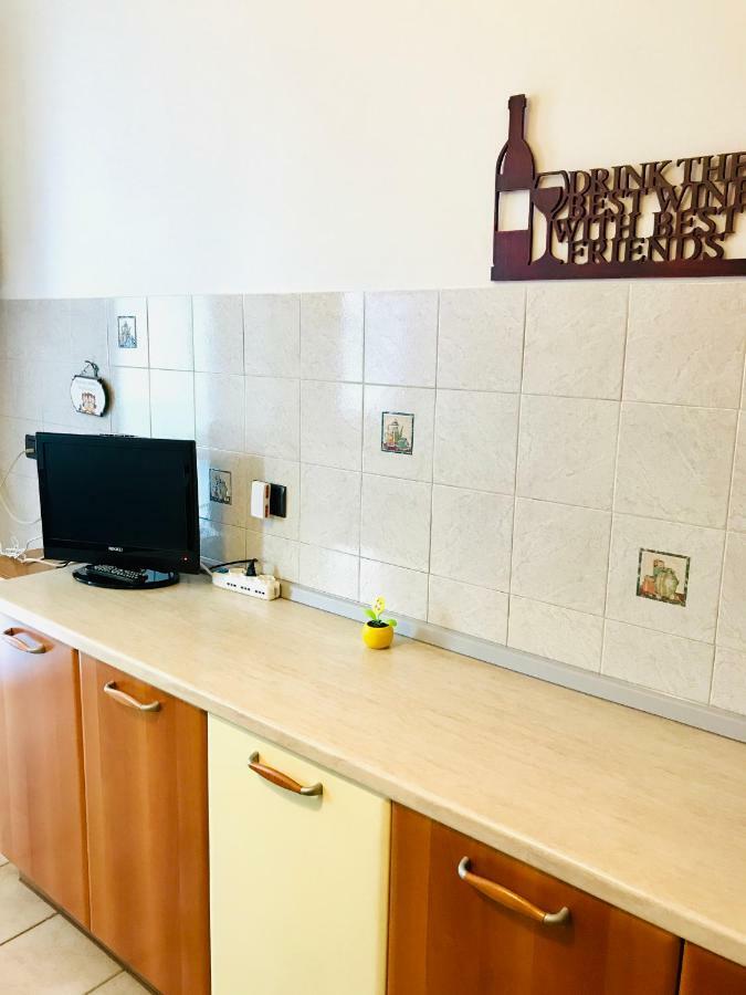 Apartment San Siro